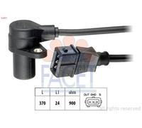FACET 9.0077 Generatore di impulsi Albero a gomiti per VW GOLF III (1H1)