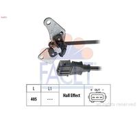 Sensore Posizione Albero A Camme Facet 9.0213 Made In Italy - Oe Equivalent per