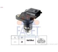 FACET 9.0438 Sensore albero a camme per VW CRAFTER 30-50 Kasten (2E)