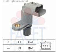 Sensore Posizione Albero A Camme Facet 9.0468 Made In Italy - Oe Equivalent per