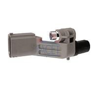 FACET 9.0598 Generatore di impulsi, Volano