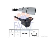 Sensore Posizione Albero A Camme Facet 9.0605 Made In Italy - Oe Equivalent per