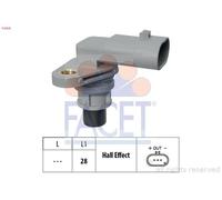 Sensore Posizione Albero A Camme Facet 9.0626 Made In Italy - Oe Equivalent per