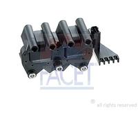 Facet 9.6245 - Bobina D'Accensione