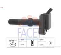 FACET 9.6560 Bobina d'accensione per FORD Fiesta Mk7 Hatchback Puma SUV