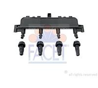 FACET 9.6303 Bobina d'accensione