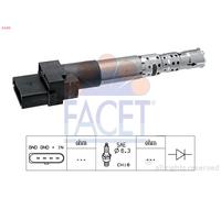 FACET Bobina per VW Golf IV 1J1 Sharan 7M8 7M9 7M6 1J6 Ford Galaxy WGR 1M2