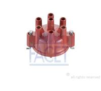 FACET - Calotta Distributore Accensione COD. 2.7521PHT