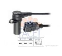 FACET Generatore di impulsi Albero a gomiti 9.0162 Compatibilità con OPEL Corsa B Hatchback S93 Astra G CC T98 Astra F CC T92 VECTRA B 36 VECTRA B 2 volumi/Coda spiovente 38