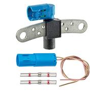 FACET Generatore di impulsi Albero a gomiti 9.0540K Compatibilità con RENAULT Clio III Hatchback BR0/1, CR0/1 CLIO II BB0/1/2, CB0/1/2 Clio IV Hatchback BH TWINGO I C06 KANGOO Express FW0/1