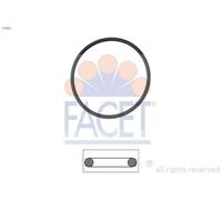 FACET Guarnizione Termostato 7.9550 per OPEL Corsa B Schrägheck (S93) COMBO (71)