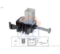 FACET Innesto Comando disinnesto frizione 7.1266 per MAZDA 3 (BK) 3 (BL) 5 (CW)