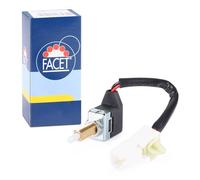 Innesto Comando Disinnesto Frizione Facet 7.1289 Made In Italy - Oe Equivalent