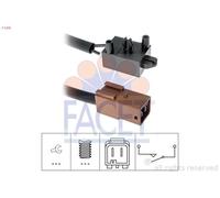 FACET Innesto, Comando disinnesto frizione FACE71219