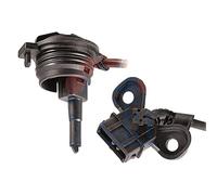 FACET Interruttore Luce di retromarcia 7.6195 Compatibilità con VW PASSAT 3B3 PASSAT Variant 3B6 PASSAT 3B2 PASSAT Variant 3B5, AUDI A4 Avant 8ED, B7 A4 Sedan 8EC, B7
