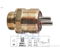 FACET 7.6128 Interruttore, Luce di retromarcia