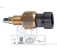 FACET Interruttore Luce di retromarcia Interruttore Retromarcia 7.6249 per OPEL