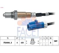 FACET Lambda Sonda Per Ford Focus C-Max DA_ BA7 Volvo V50 MW 545 V40 Schrägheck