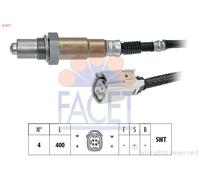 FACET Lambdasonde Lamdasonde Diagnosesonde Per Ford Ecosport KA+ Stufenheck