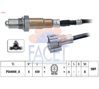 FACET Lambdasonde Lamdasonde Diagnosesonde Per Suzuki Vitara LY SX4 S-Cross JY