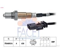 FACET Lamdasonde Diagnosi Per Fiat 500X 334_ 334 Tipo Kombi 356 Jeep