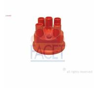 FACET Made in Italy - OE Equivalent 2.7654PHT Calotta Distributore Accensione