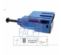 FACET Made in Italy - OE Equivalent 7.1220 Innesto, Azionamento Frizione