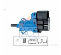 FACET Made in Italy - OE Equivalent 7.1245 Interruttore Luce Freno