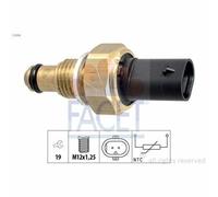 FACET Made in Italy - OE Equivalent 7.3338 Sensore, Temperatura Carburante