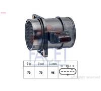 FACET Misuratore Massa Aria per Hyundai IX35 1.7 Crdi i30 1.6 1.4 Kia Sport Cee