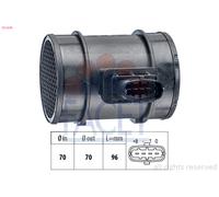FACET 10.1276 Debimetro