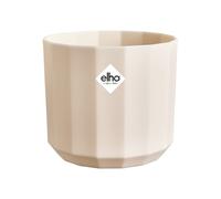 facet round 23cm rosa mandorla elho