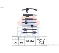 FACET Sensore ABS Contagiri Posteriore Sinistra Dx per Fiat Idea Lancia Ypsilon