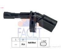 FACET Sensore Contagiri Posteriore per VW Golf VI 5K1 1K1 3C5 Audi A3 Sportback