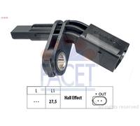 FACET Sensore Contagiri Posteriore per VW Tiguan 5N_AD1 Touareg 7LA 7L6 7L7
