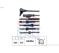 FACET Sensore Di Velocità Posteriore Per Fiat 500X 334_ 334 Jeep Renegade