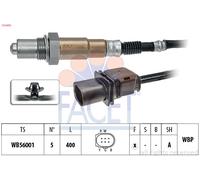 FACET Sensore Lambda Diagnosi Per KIA Cee'D JD Pro YD Hyundai I30
