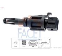 Sensore temperatura aria aspirata 10.4027 FACET per BMW 3 3 Compact 7 3 Coupé 5