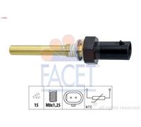 FACET Sensore temperatura olio Sensore Temperatura Olio 7.3402 Superiore