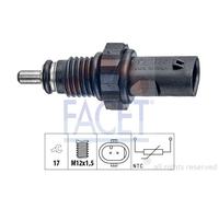 FACET Sensore, Temperatura refrigerante FACE73375