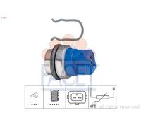 FACET Sensore Temperatura refrigerante Sensore Temperatura Refrigerante 7.3101