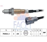 FACET Sonda Controllo Lambda per Toyota Yaris 1.3 1.5 1.33 Vvt-I Verso S Lexus