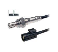 FACET Sonda lambda 10.7198 riscaldato Sonda planare Filettatura prelubrificata 400mm