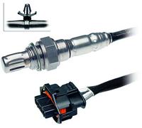 FACET Sonda lambda 10.8065 riscaldato Sonda planare Filettatura prelubrificata 500mm