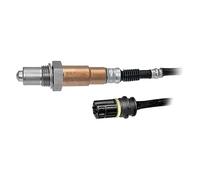 FACET Sonda lambda 10.8284 riscaldato Sonda planare Filettatura prelubrificata 400mm