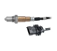 FACET Sonda lambda 10.8362 Sonda planare Filettatura prelubrificata davanti al catalizzatore 450mm Compatibilità con OPEL Corsa D Hatchback S07 Mokka/Mokka X J13 ZAFIRA B A05 Corsa E Hatchback X15