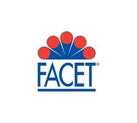 Sonda lambda riscaldato 10.8394 FACET per CITROËN PEUGEOT HYUNDAI FIAT NISSAN DS