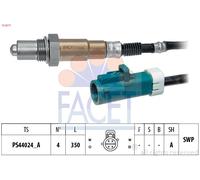 FACET Sonda Lambda per Ford Focus II Da _ Hcp Dp Ffs Volvo C30 V50 Mw 544