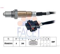 FACET Sonda Lambda Per Opel Zafira A F75 Meriva L48 L35 Saab 9-3 YS3F Kombi