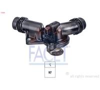 FACET Termostato Liquido 97°C Adatto Per BMW 5 Serie 3 Serie Con Guarnizione